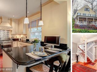 115 Beechdale Rd, Baltimore, MD 21210