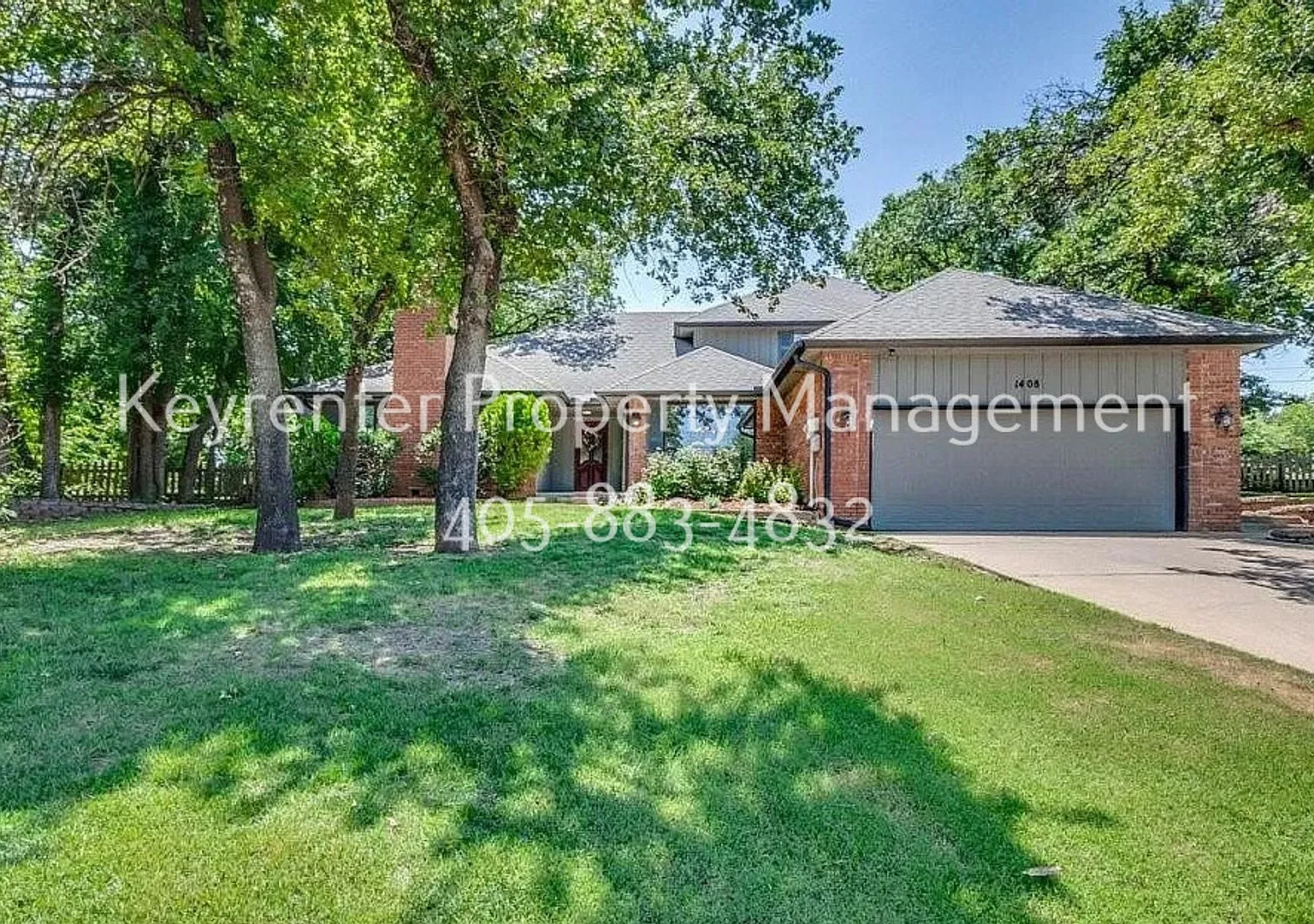 Massive 4BD/3BTH and 2 Car garage Home! Minutes from I-35 — Photo 3