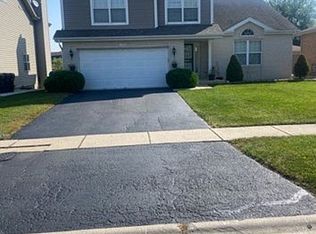 17963 Edwards Ave, Country Club Hills, IL 60478
