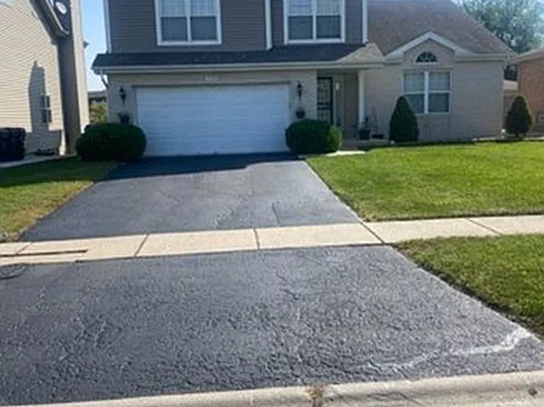 17963 Edwards Ave, Country Club Hills, IL 60478