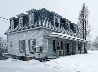 56 Mann Hill Rd, Holden, ME 04429