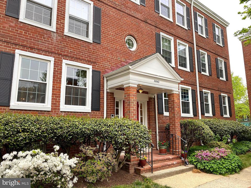 1st image of 3043 S Columbus St APT A2
