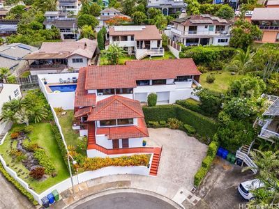 941 Hokulani St, Honolulu, HI, 96825