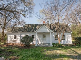 1080 Belmont Rd, Athens, GA 30605