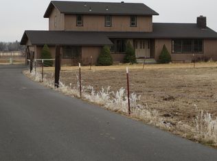 65070 Gerking Market Rd, Bend, OR 97703