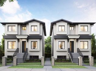 6885 Aubrey St #1, Burnaby, BC V5B 2E4