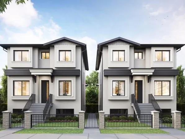 6885 Aubrey St #1, Burnaby, BC V5B 2E4