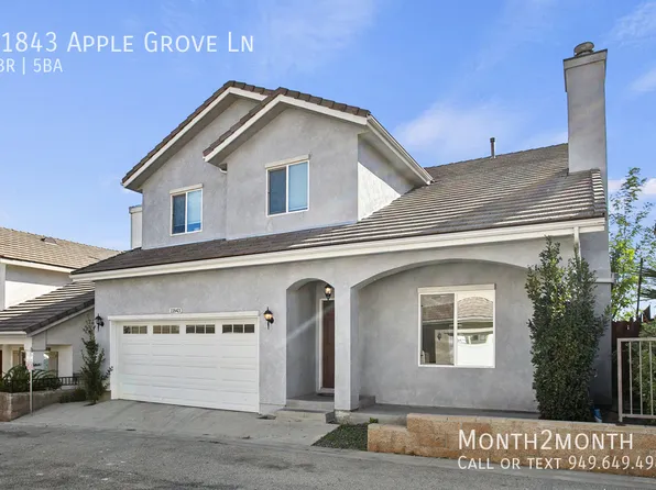 11843 Apple Grove Ln, Sylmar, CA 91342