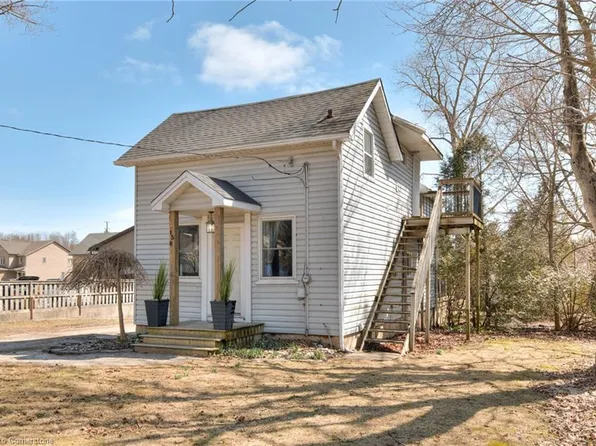 150 Havelock Ave S, North Perth, ON N4W 2A4