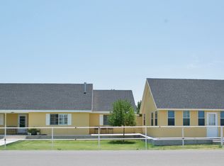 6591 Morrill Rd, El Paso, TX 79932