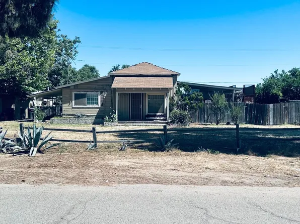 4545 E Garland Ave, Fresno, CA 93726