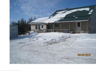 70 Woodland Rd, Caribou, ME 04736