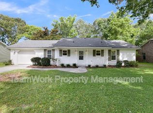 2134 Vespers Dr, Charleston, SC 29414