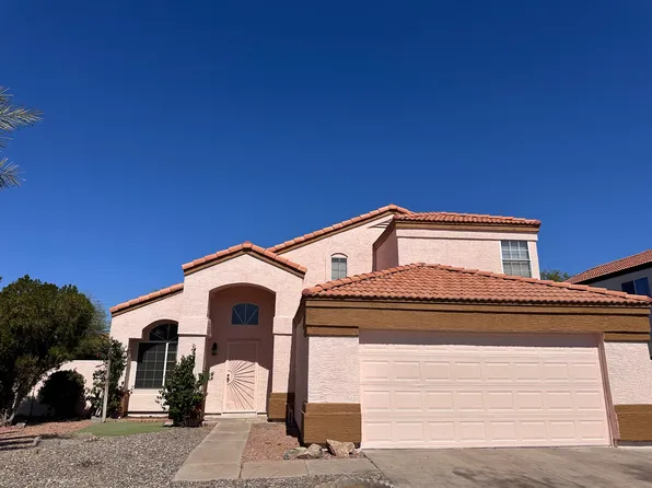 8512 W Roanoke Ave, Phoenix, AZ 85037