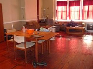 1107 S 47th St #2, Philadelphia, PA 19143