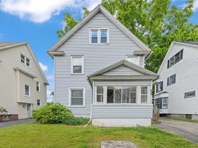 174 Barton St, Rochester, NY, 14611