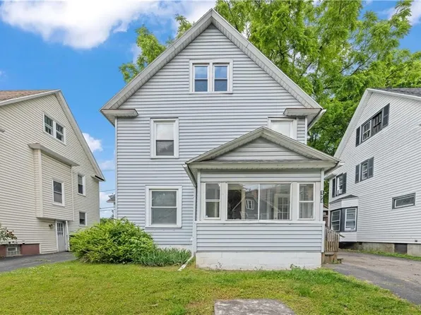 174 Barton St, Rochester, NY 14611