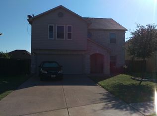 216 Ran Rd, Leander, TX 78641