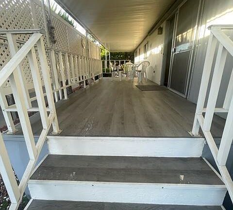 2nd image of 1150 E Ventura Blvd #45-spc 45