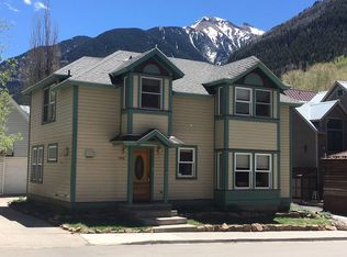 148 S Davis St, Telluride, CO 81435