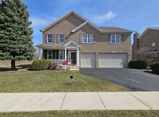 20161 Preston Ln, Lynwood, IL 60411