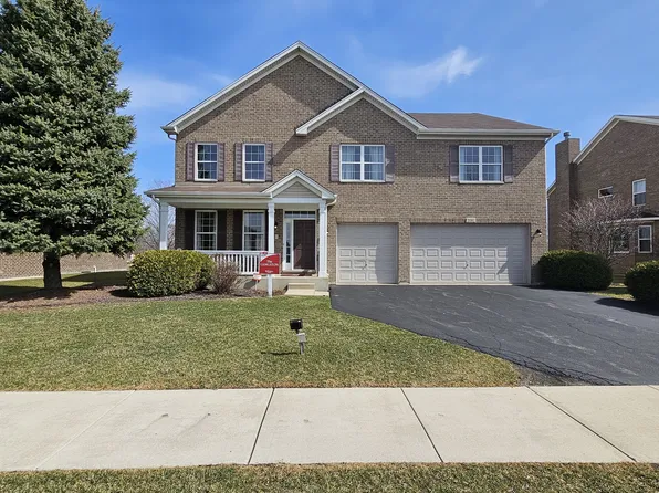 20161 Preston Ln, Lynwood, IL 60411