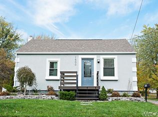 1500 Connell Ave, Findlay, OH 45840