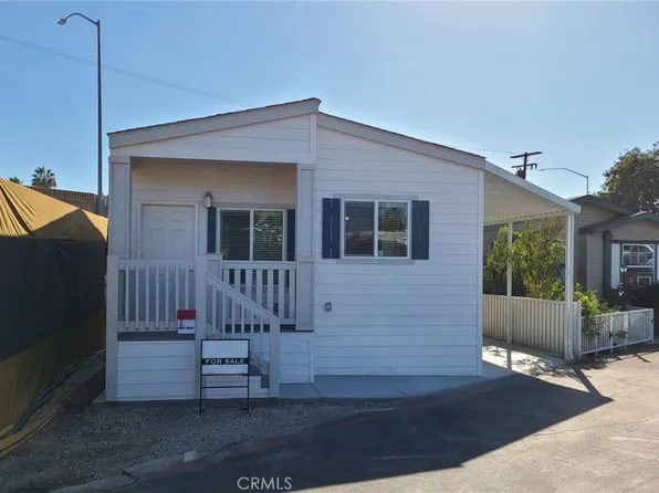 13102 Partridge St Space 44, Garden Grove, CA 92843