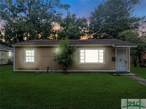 1507 E 56th Street, Savannah, GA 31404