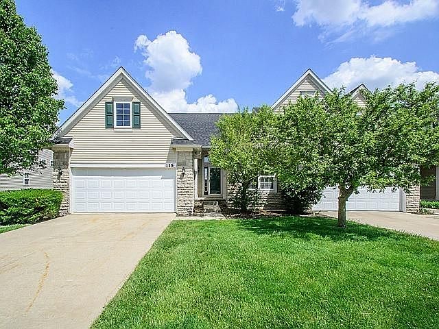 1st image of 116 Burwyck Park Dr