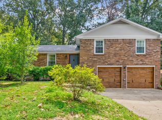 245 Millstone Cir, Clarksville, TN 37042