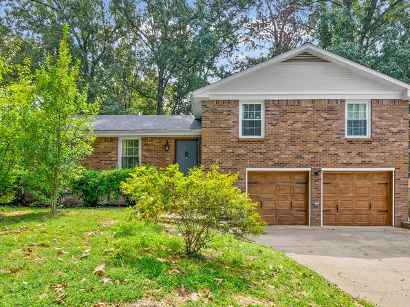 245 Millstone Cir, Clarksville, TN 37042