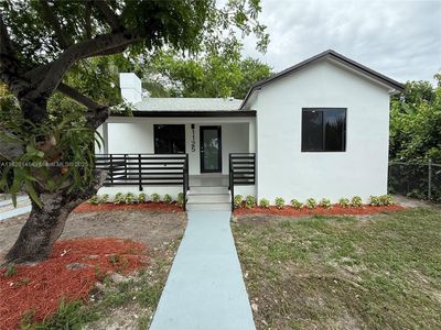 1125 NW 37th St, Miami, FL, 33127