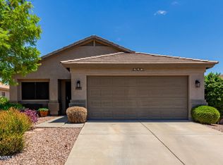 16307 N 138th Ave, Surprise, AZ 85374