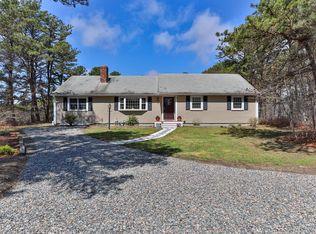 52 Chandler Gray Rd, West Yarmouth, MA 02673