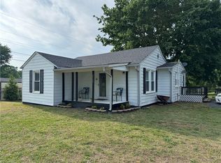 3125 Gumtree Rd, Winston Salem, NC 27107