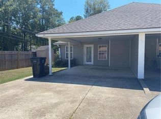 14270 Woodlands Dr #60, Hammond, LA 70401