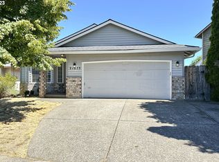21675 SW Jay St, Aloha, OR 97003