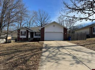 321 Cooper St, Mountain Home, AR 72653