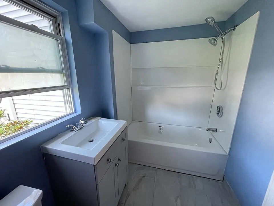 2 bed, 800 sqft, $2,600 — Photo 2