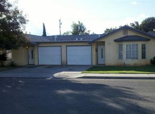 1007 Almond Ave, Sanger, CA 93657