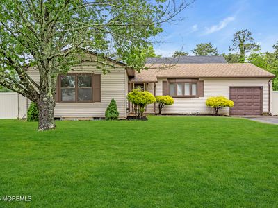 1101 Monmouth Avenue, Toms River, NJ, 08757