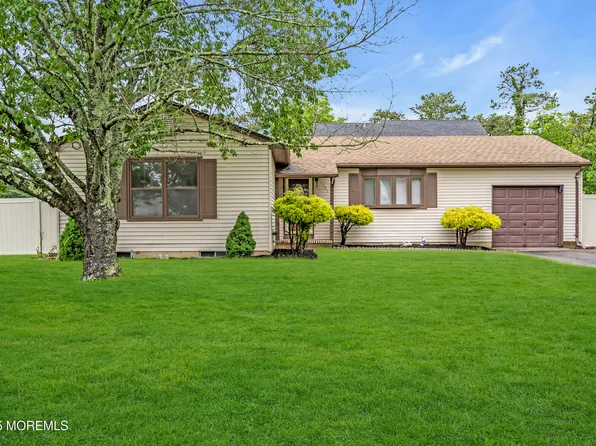 1101 Monmouth Avenue, Toms River, NJ 08757