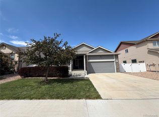 1542 Water Vista Ln, Severance, CO 80550