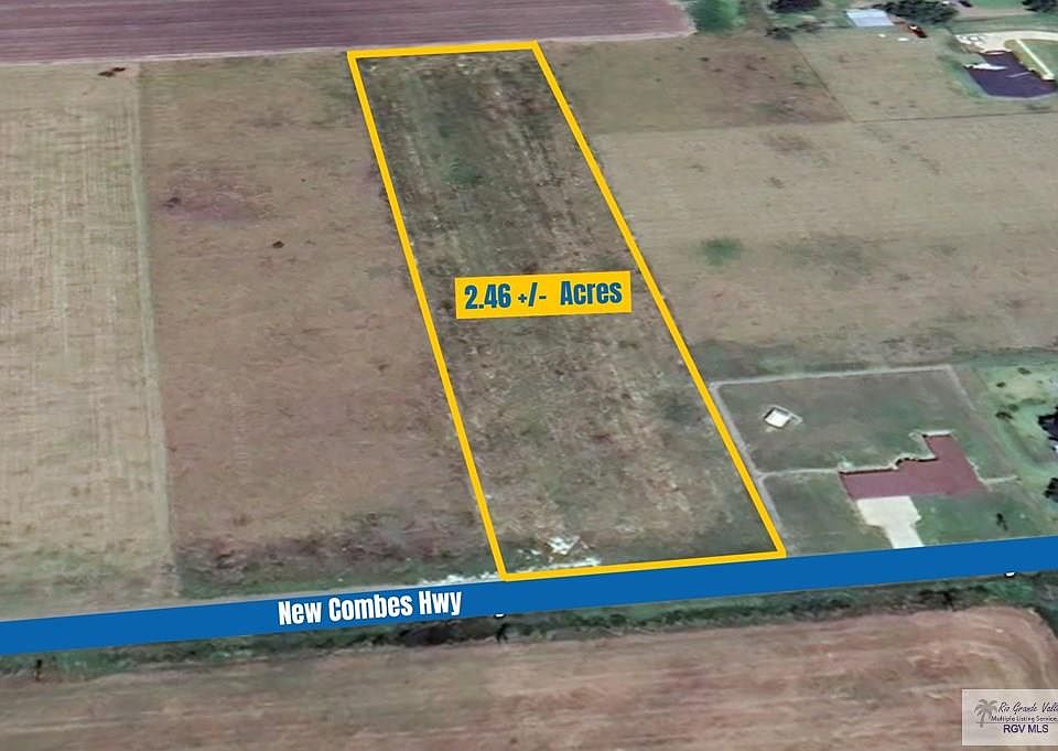 2nd image of 0 New Combes Hwy.