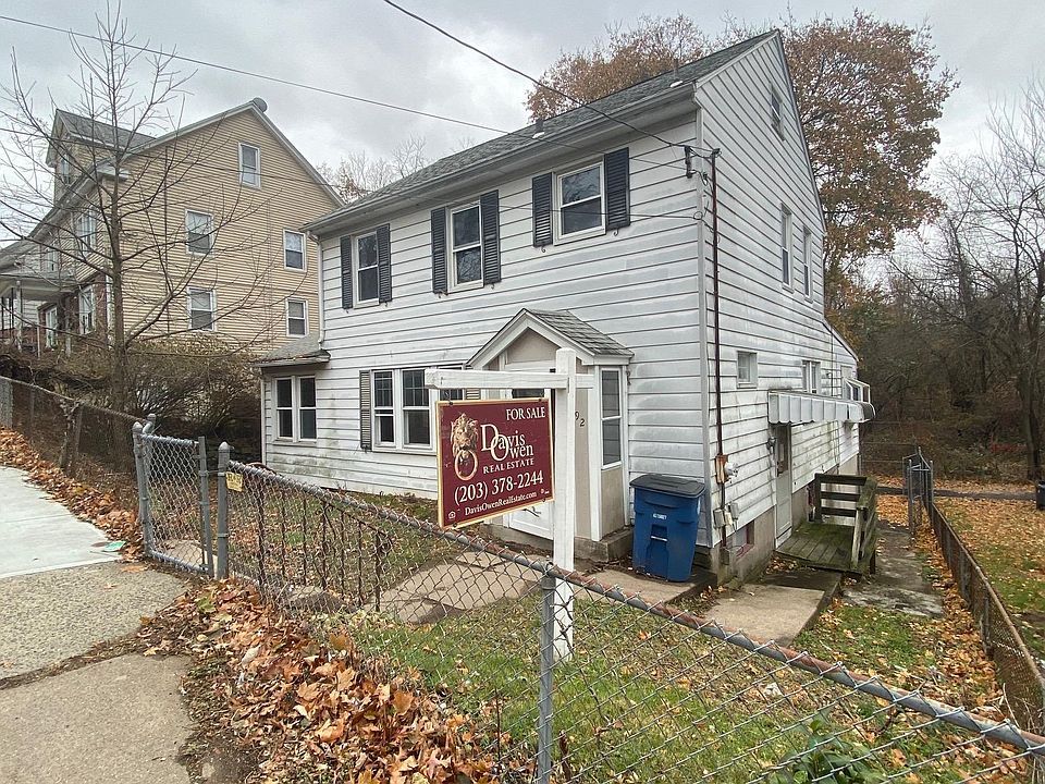 1st image of 92 Emerson St #1