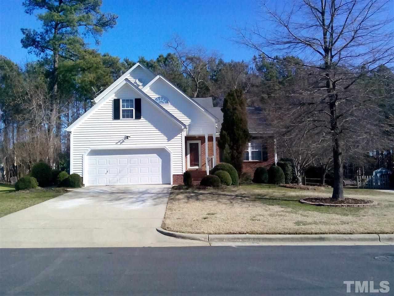 116 Trumbell Cir, Morrisville, NC 27560 Zillow