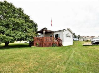4695 State Route 151 TRLR 7, Aliquippa, PA 15001