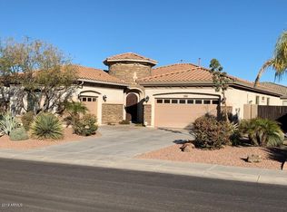 10840 E Reginald Ave, Mesa, AZ 85212