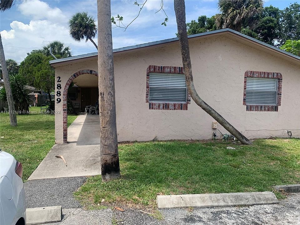 1st image of 2889 SW 19th Pl #1